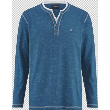 Herren Langarmshirt GIVIRA von Babista