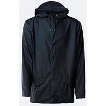 Nera RAINS XC Jacket Uomo, Taglia XS-S