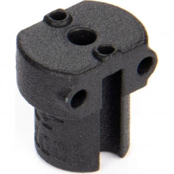Bondtech DDX Adapter für Copperhead Befestigung