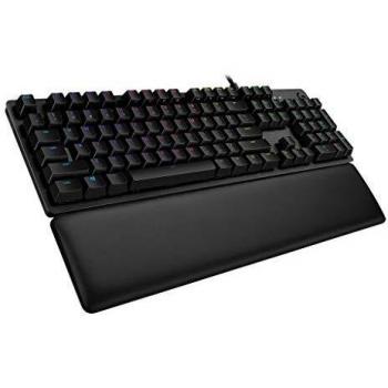 Logitech G 513 Carbon Keyboard USB