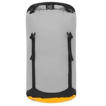 Sac de compression eVac 20 litres gris Sea to Summit