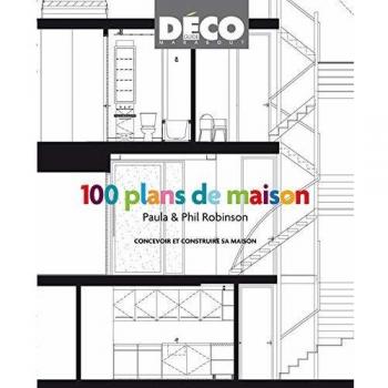 100 plans de maisons : Avant-après