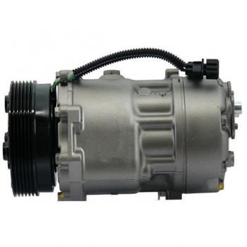 ROTOVIS Auto-Klimakompressor Modell FRC81