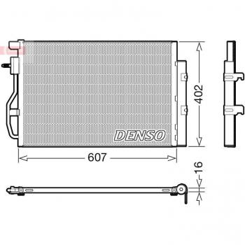 DENSO DCN15008