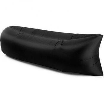 Sofá autoinflable Selfree para exteriores