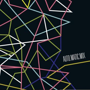 Auto matic mix