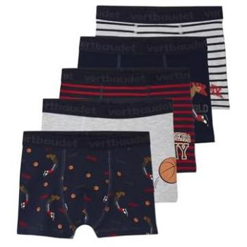 Boxers Stretch Garçon