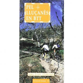 Pel lluçanès en btt