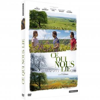 Ce Qui Nous Lie – Édition Collector