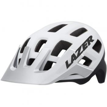 Casco Lazer Coyote M Bianco Opaco