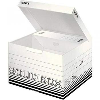 Box Documento Cartoncino Leitz 61180001
