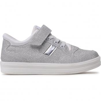 Mittelgroße Primigi Sneaker 3877600 Silber