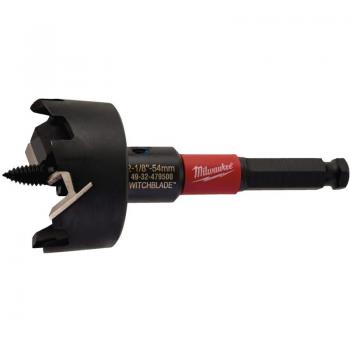 Milwaukee 54 mm Selbstbohrer Einsatz