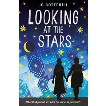 Looking at the Stars Jo Cotterill