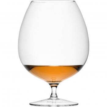 Premium Brandy Flutes – 2 Pack
