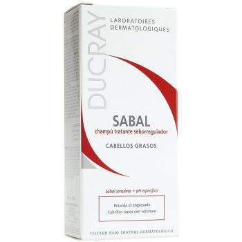 Lotion Nettoyante Douceur Sabal 200 ml