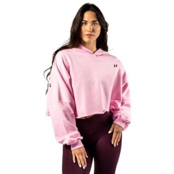 Nebbia Pink 433 Hoodie Women’s Oversized XS-XXL