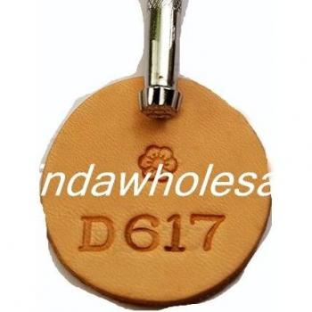 Leather Stamping Kit D616/D617