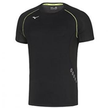 Premium T-shirt Mizuno JPN Rood