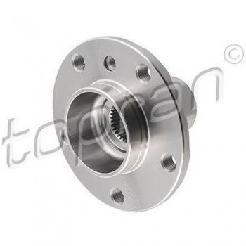 TOPRAN Nabe 634 165