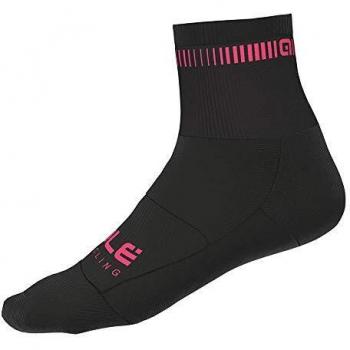 Calcetines Alé Logo 8 Talla 44-47