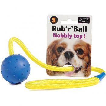 Sharples Grant Small Rub‑Ball – Compact Playball