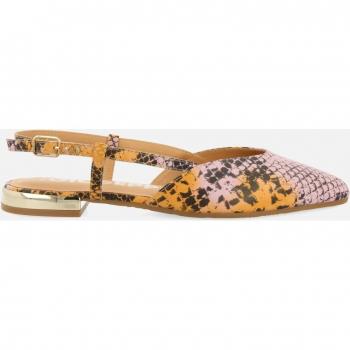 Ballerines Femme Multicolores Gioseppo Lascari