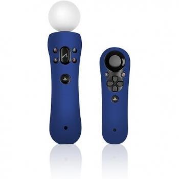 Speedlink GUARD Siliconen Huls Kit voor PS3 Move