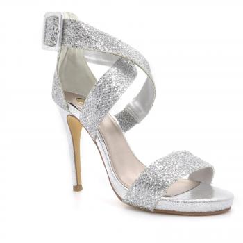 UK Aurora 7 Silver