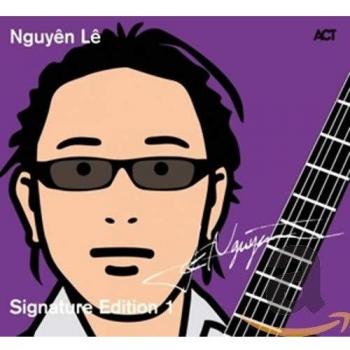 Signature Edition