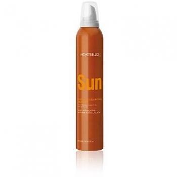 Mousse Acelerador de Bronceado