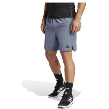 Pantalones cortos de rendimiento Adidas DFTR Mélange XL Hombre