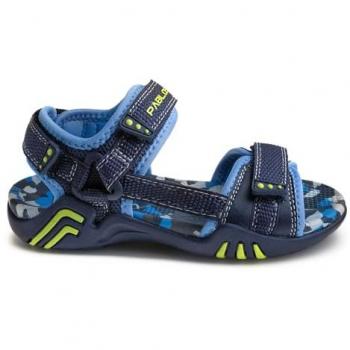 Sandalias Pablosky 982025 para Niño en Color Navy