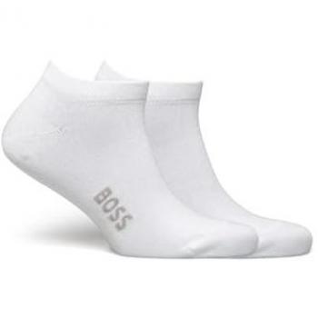 BOSS Socken im 2er-Pack aus Baumwolle