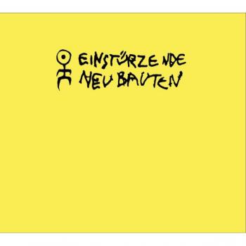Einstürzende Neubauten