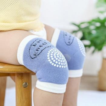 Baby Knee Pads for Crawling