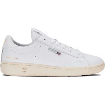 K-Swiss Slamm Klub Cc White