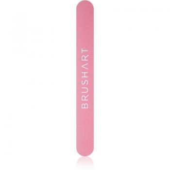 Lima per unghie BrushArt colore pink 1 pz