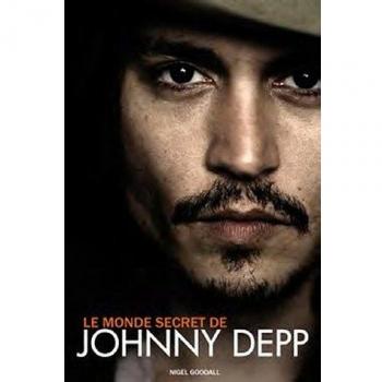 Le monde secret de Johnny Depp