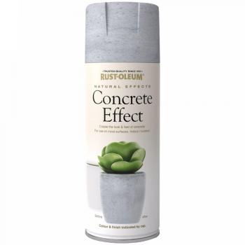 Rust-Oleum AE0541400UK Spray Paint, Concrete