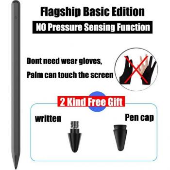 Pointe Fine Stylus