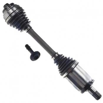 Semiasse BM‑122 di EURODRIVELINE