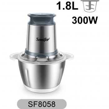 Procesador Carbón 2-Speed