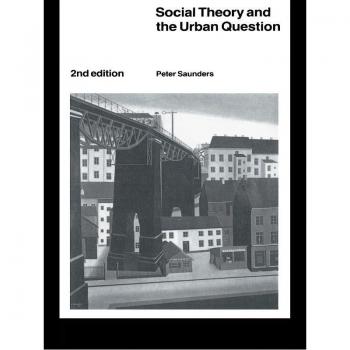 Vitalsource Technologies, Inc. Social Theory And The Urban Question