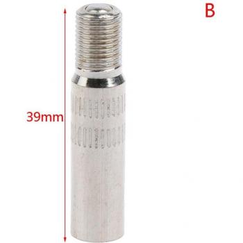 Inflatable Valve for Xiaomi M365 Pro Electric Scooter Front Wheel