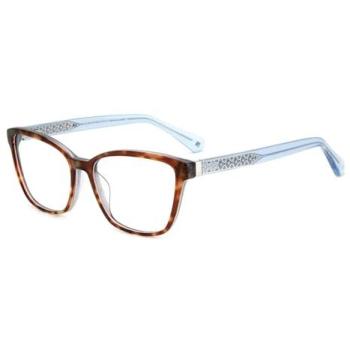 Belen IPR 55mm Kate Spade Womens' Frame