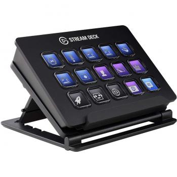 Elgato Stream Deck USB Connection