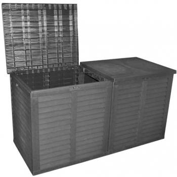 750L Outdoor Storage Box – Extra Large Garden Edition