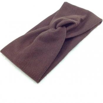 Solid Color Baby Headband
