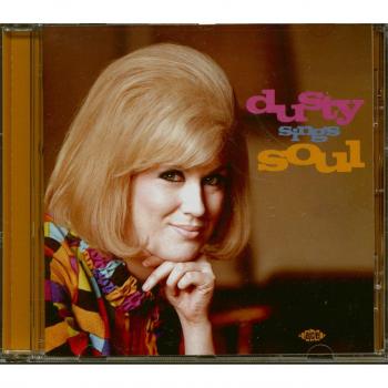 Dusty Springfield